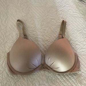 Push Up Bra